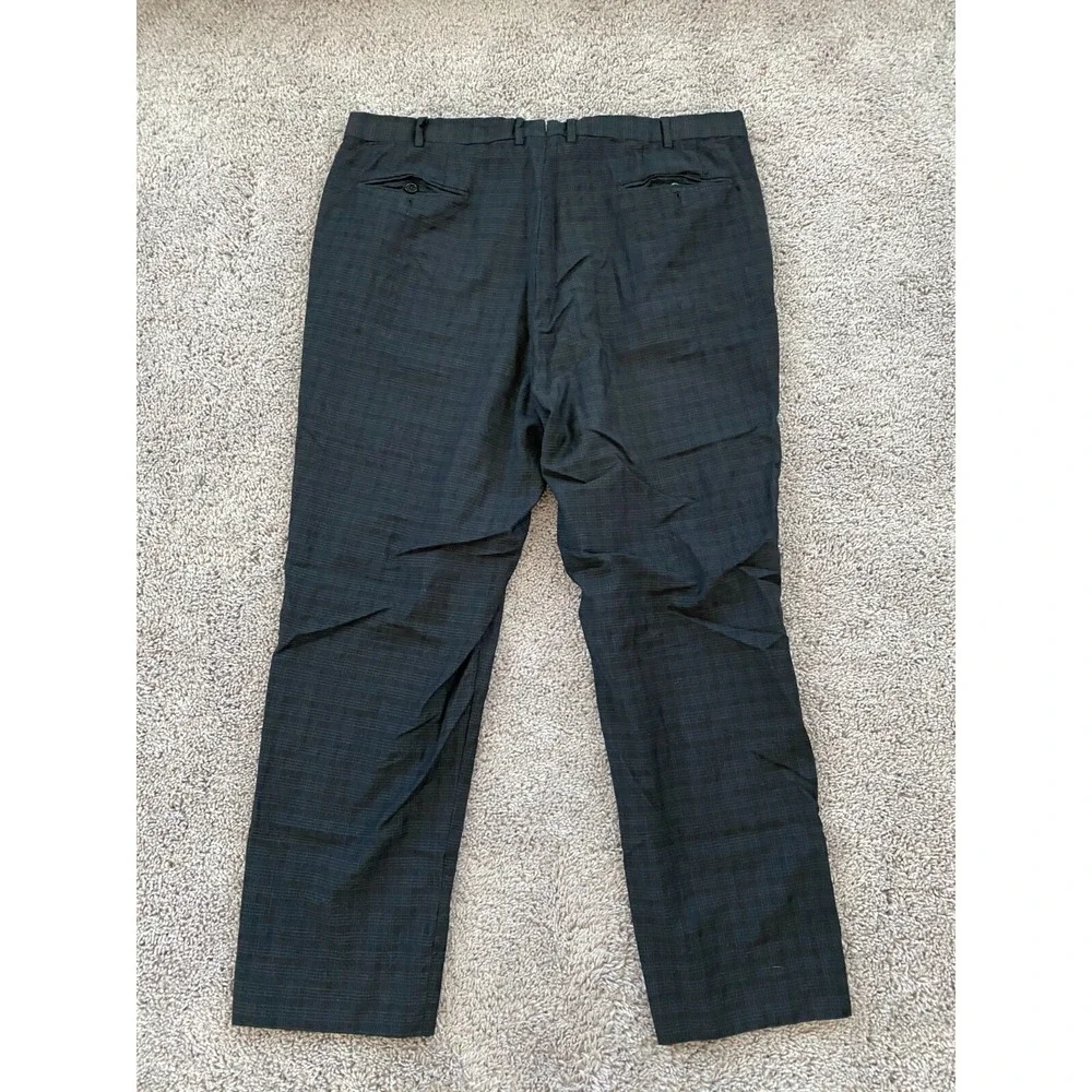 Ermenegildo Zegna thanks looking